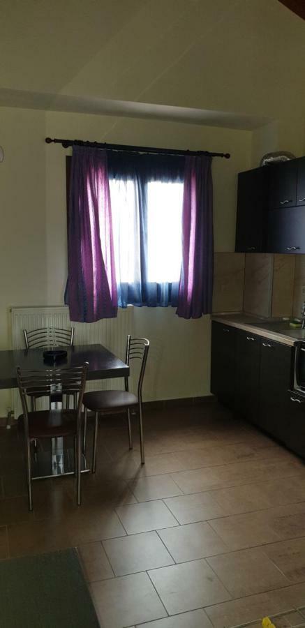 Melima 5 Apartment Ierissós Luaran gambar