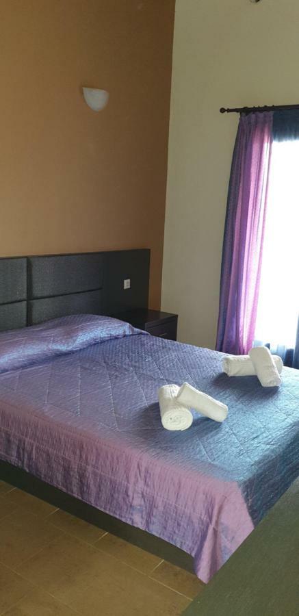Melima 5 Apartment Ierissós Luaran gambar