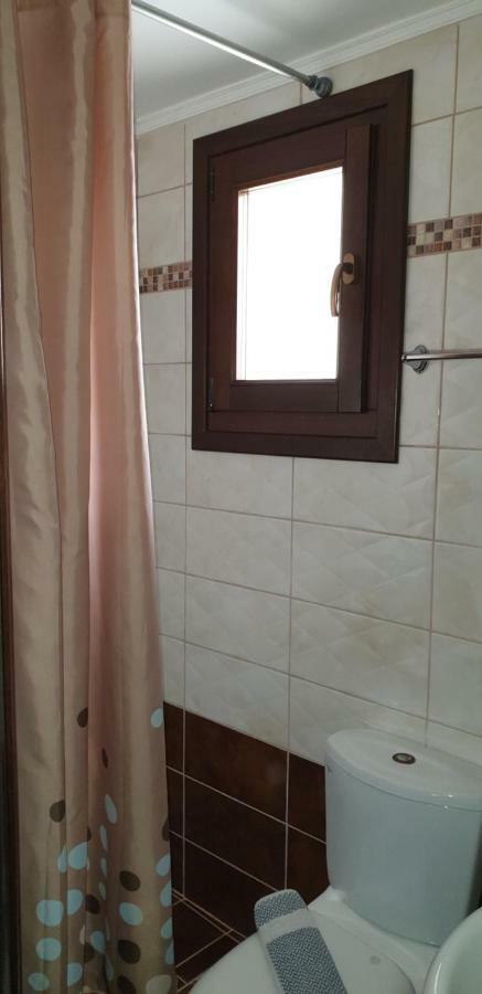 Melima 5 Apartment Ierissós Luaran gambar