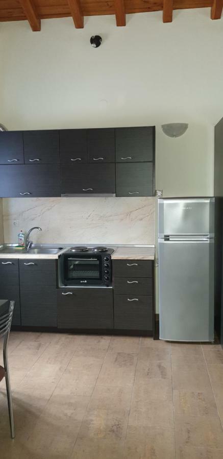 Melima 5 Apartment Ierissós Luaran gambar