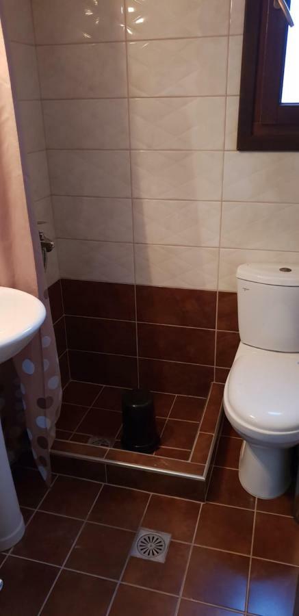 Melima 5 Apartment Ierissós Luaran gambar
